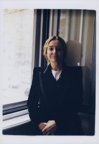 Poručili smo Bonjour Alessiji Glaviano: Ekskluzivni intervju uoči Sarajevo Photography Festivala