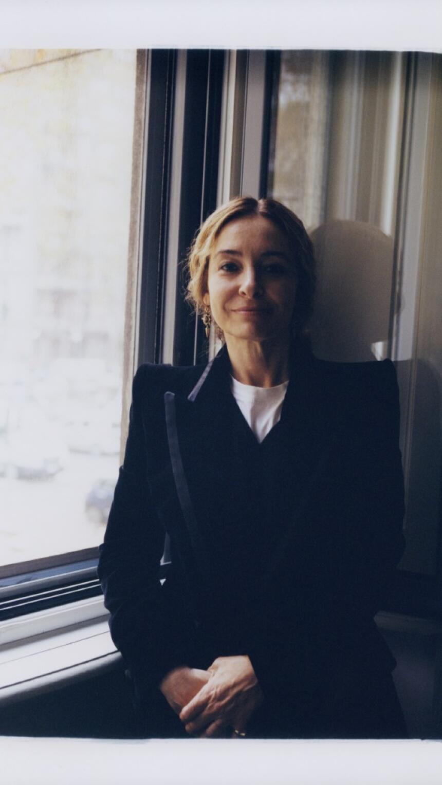 Poručili smo Bonjour Alessiji Glaviano: Ekskluzivni intervju uoči Sarajevo Photography Festivala
