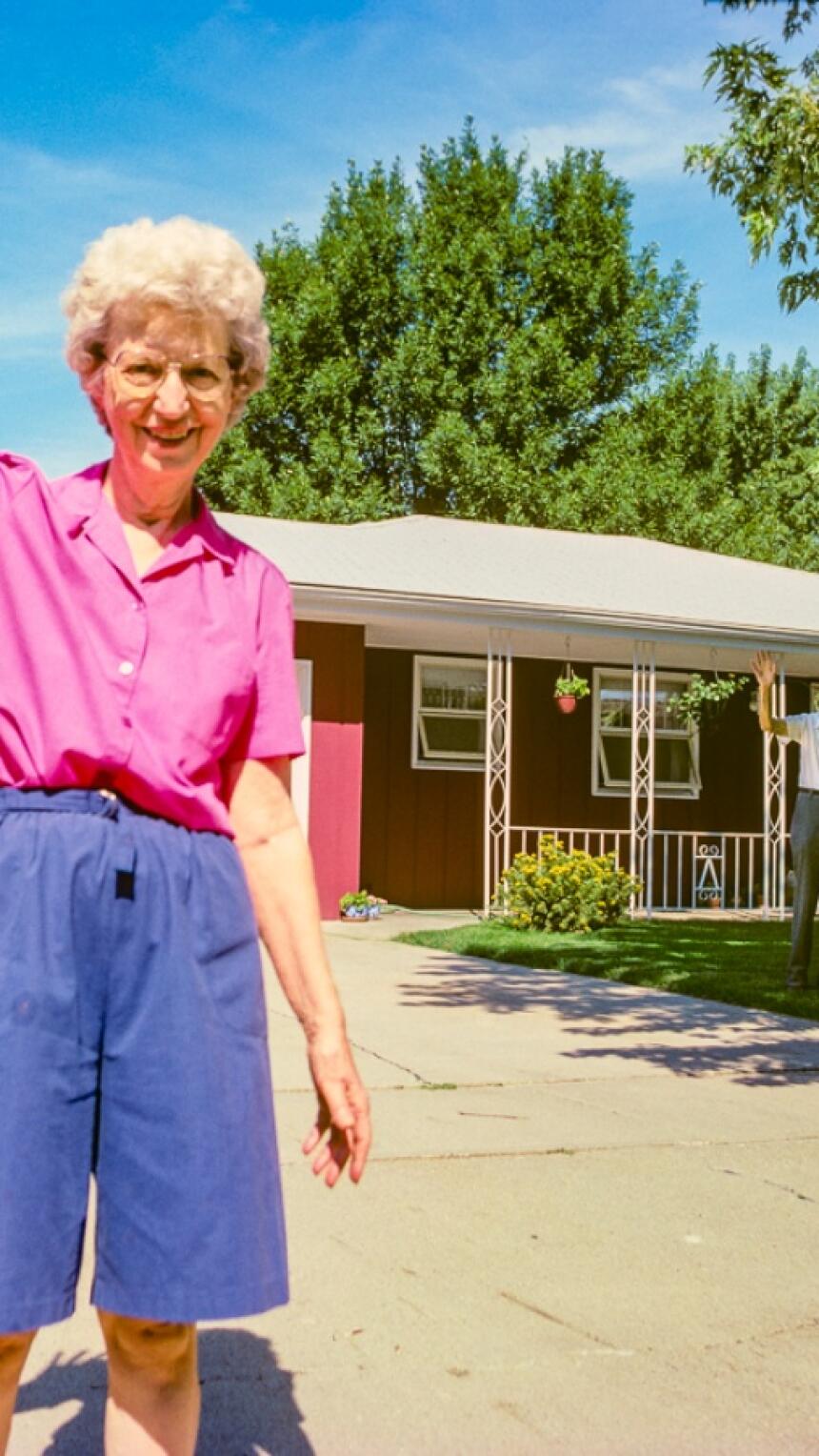 Deanna Dikeman, svjetski priznata fotografkinja, stiže u Sarajevo s kultnom fotografskom serijom