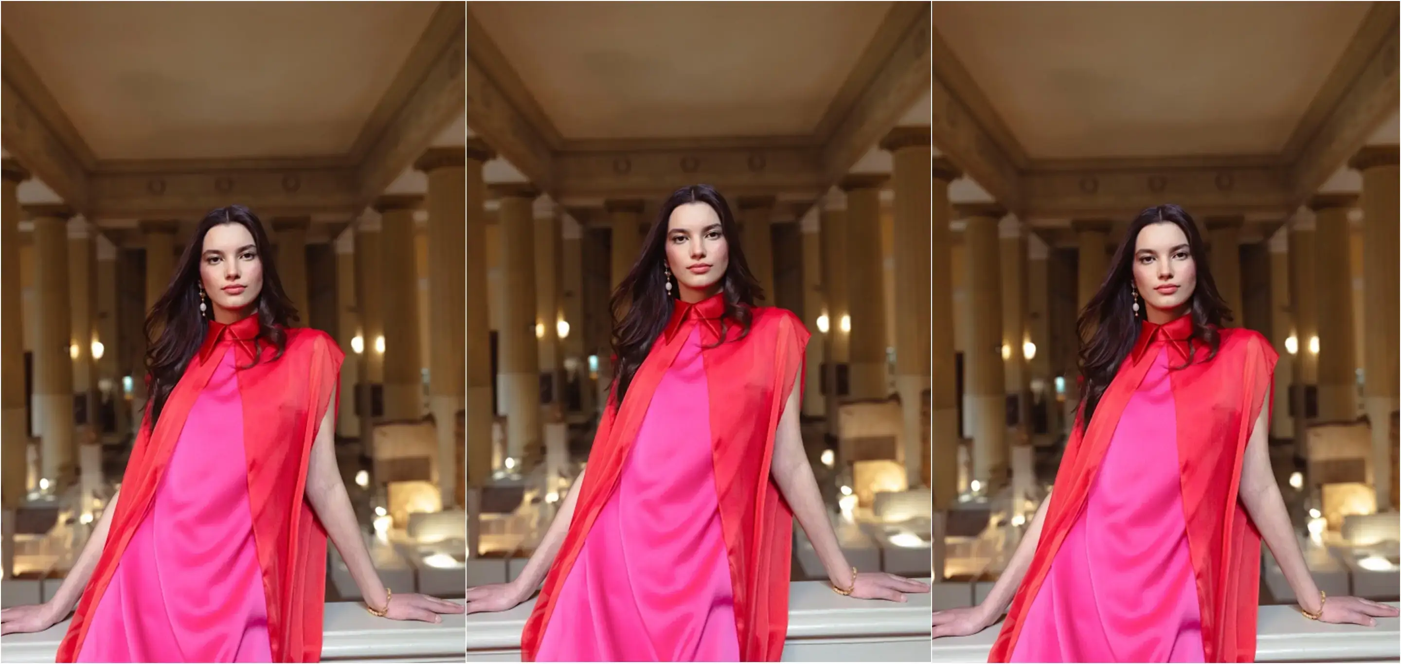 Bonjour. digitalna naslovnica: Heritage Reimagined