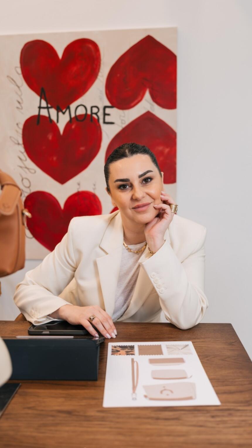Bonjour zaviruje sa Irmom kroz dan: Pun ideja, ali uz uvijek slatke pauze