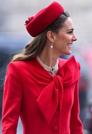 Znate li ovo? Ulje za kožu (i rast kose) kojem je Kate Middleton vjerna već 20 godina.