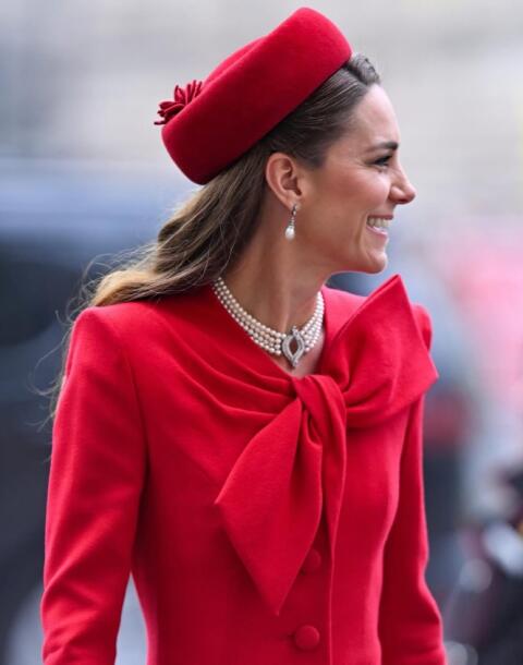 Znate li ovo? Ulje za kožu (i rast kose) kojem je Kate Middleton vjerna već 20 godina.