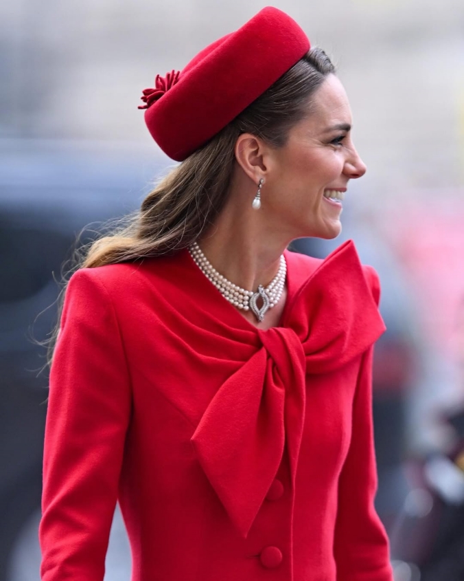Znate li ovo? Ulje za kožu (i rast kose) kojem je Kate Middleton vjerna već 20 godina.