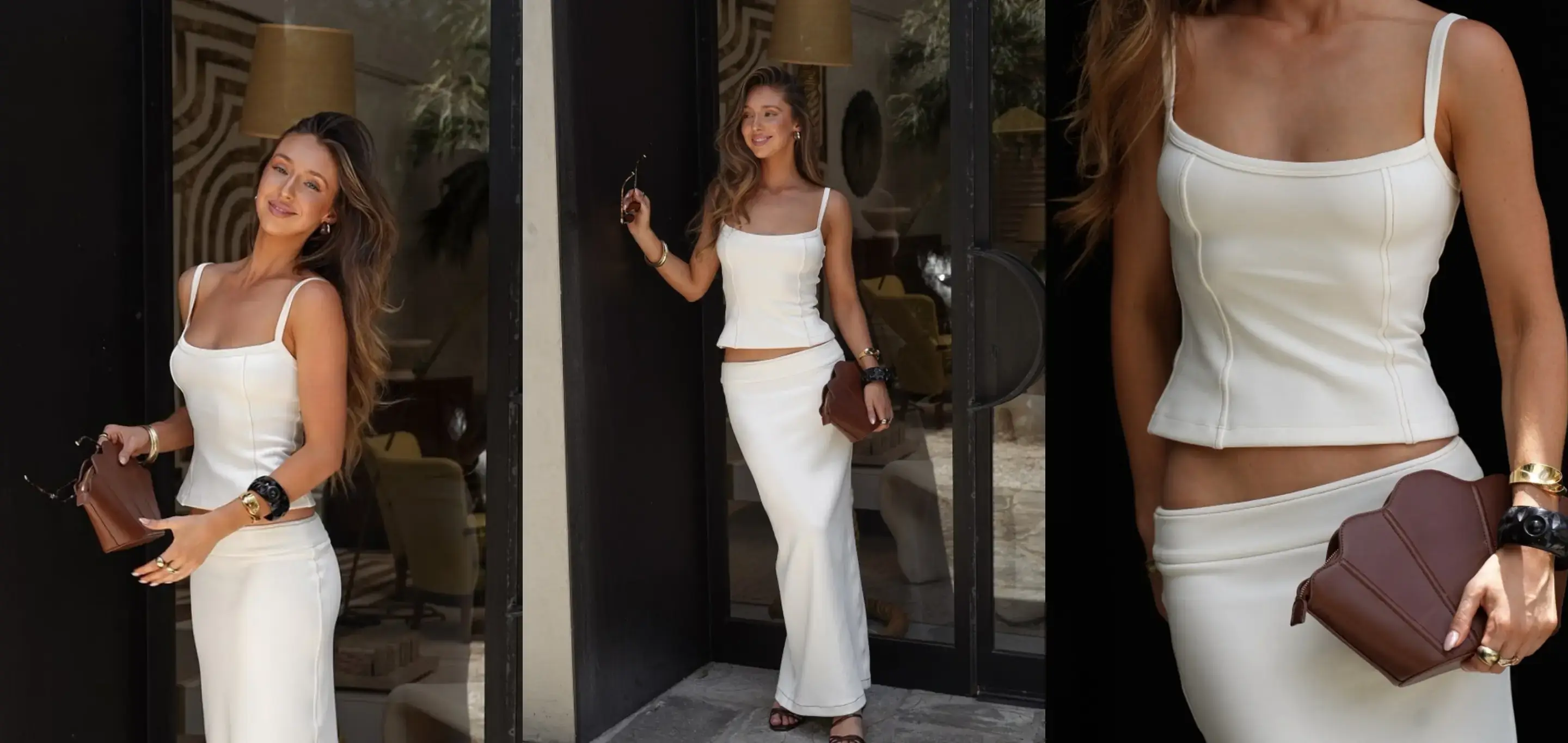 Massimo Dutti: 6 midi suknji sa matching topovima su sve što vam treba ovo proljeće
