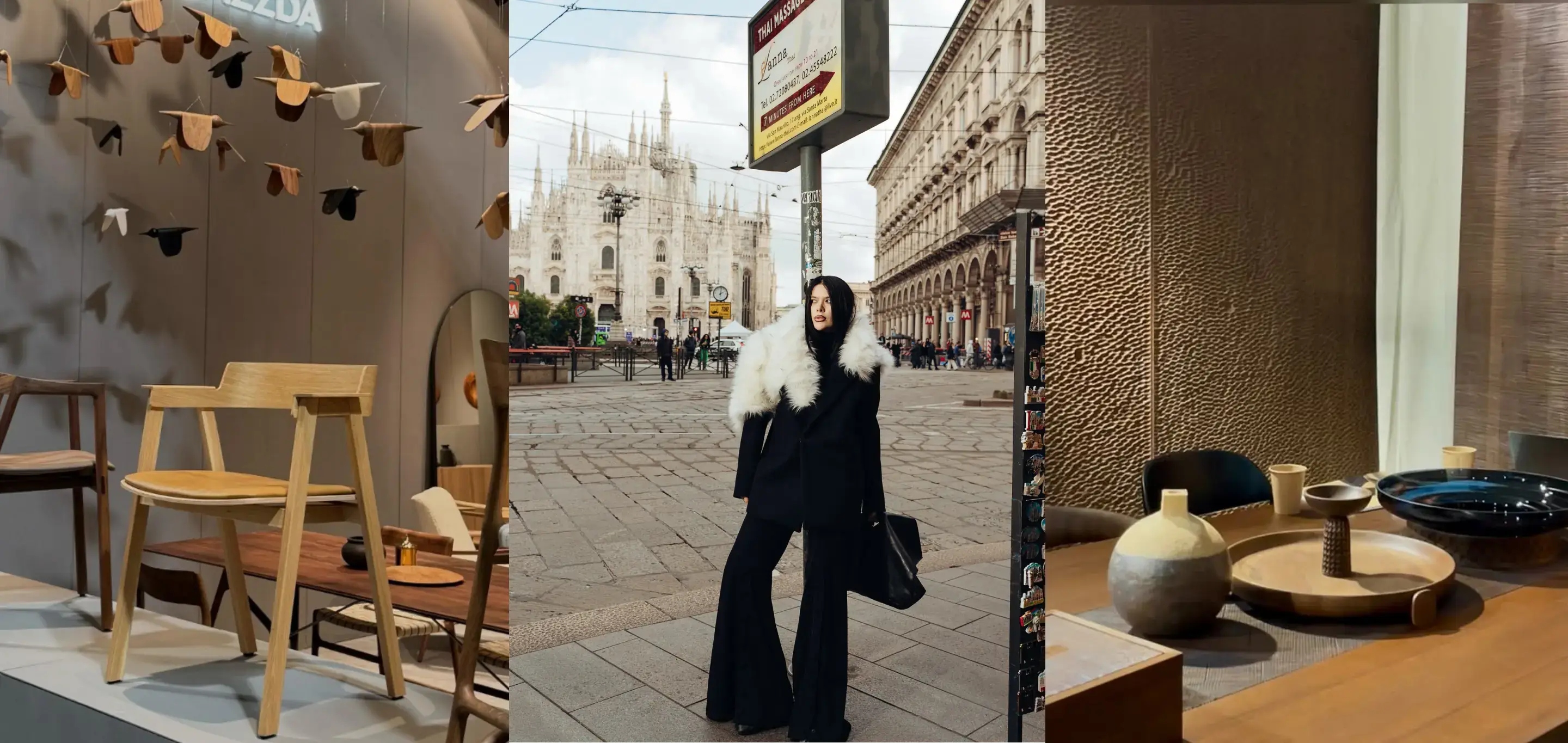 Milan Design Week u punom pogonu: Saznajte ko predstavlja našu scenu