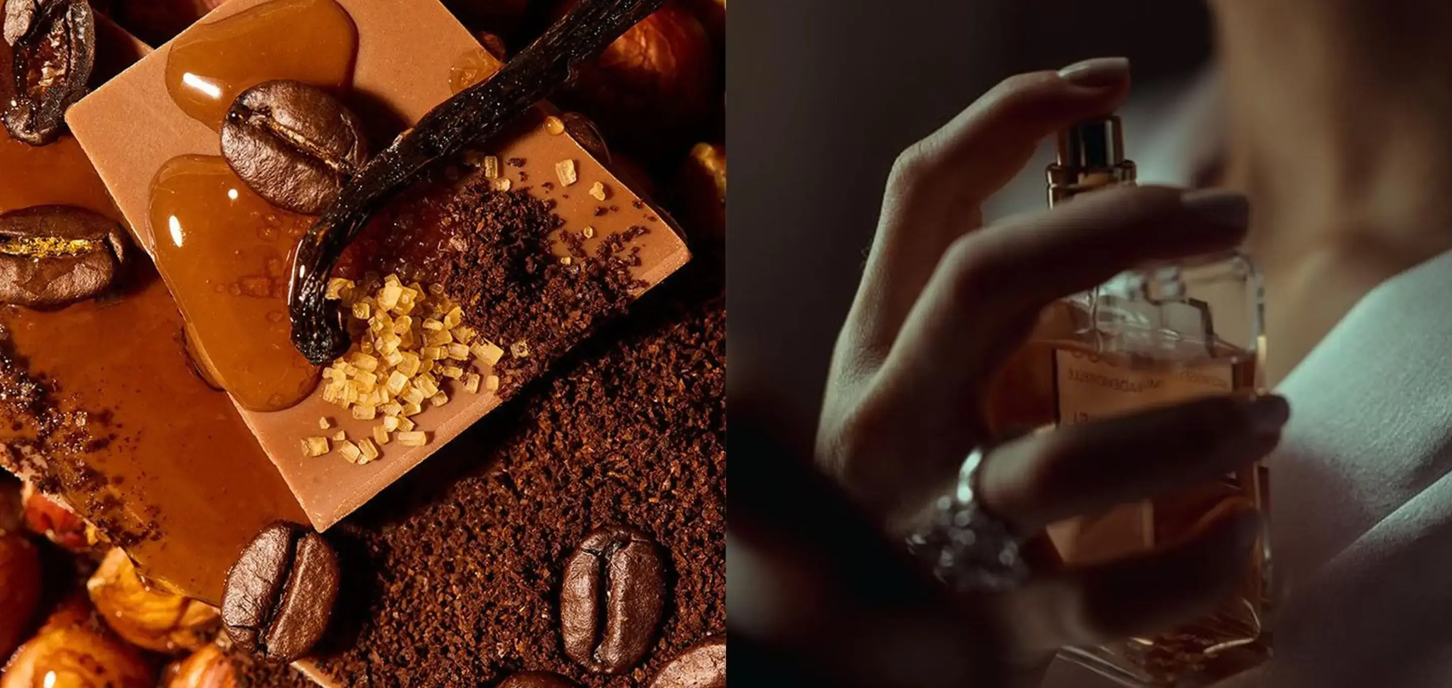 Mirisni trend koji se budi uz prvu jutarnju kafu. Jeste li probali ove parfeme?