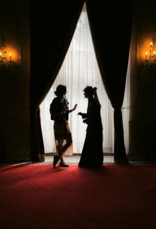 Bonjour.intervju: Aida i Jelena otkrivaju program Sarajevo Photography Festivala