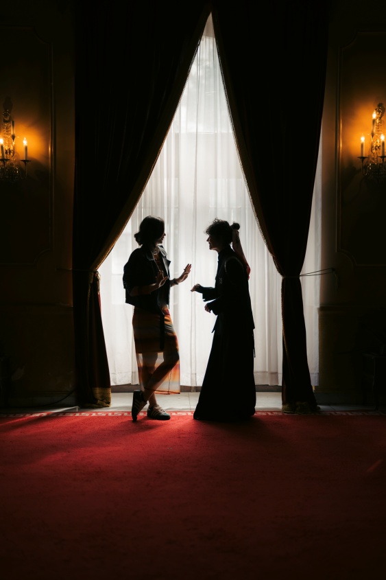 Bonjour.intervju: Aida i Jelena otkrivaju program Sarajevo Photography Festivala