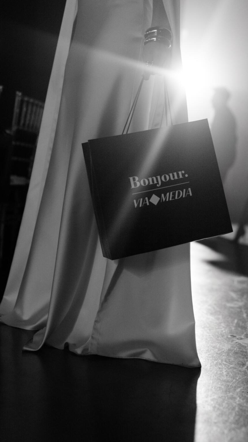 Želite znati šta se sve našlo u Bonjour.ba x Via Media Goody bagu? Zavirite!