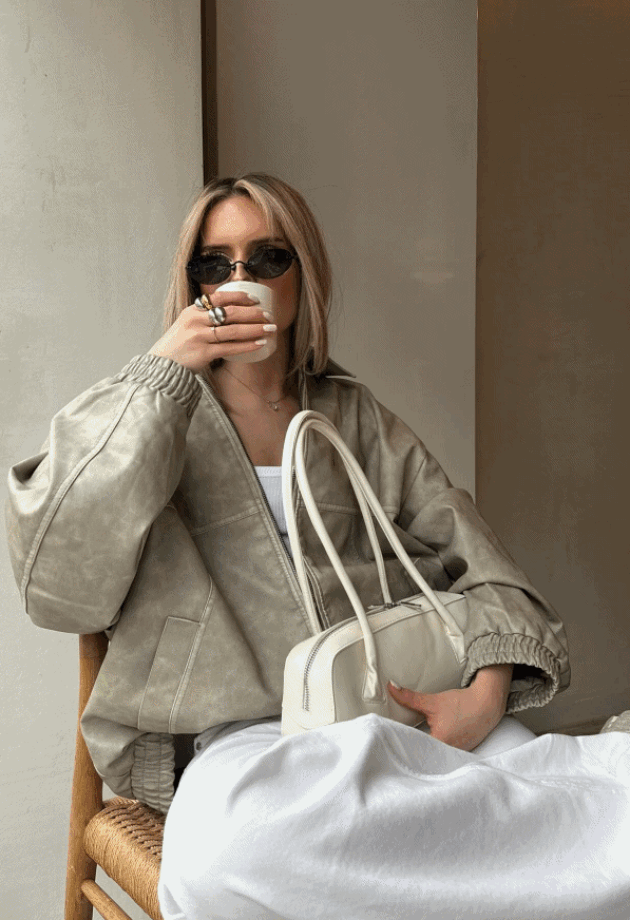 Jakna koju trenutno nose sve trendseterice – dostupna i u BiH!