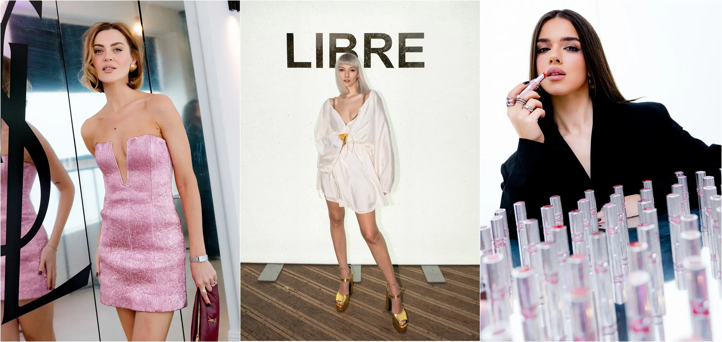Bonjour.ba na YSL Beauty druženju u Splitu: Donosimo 2 nova favorita za vašu wishlistu