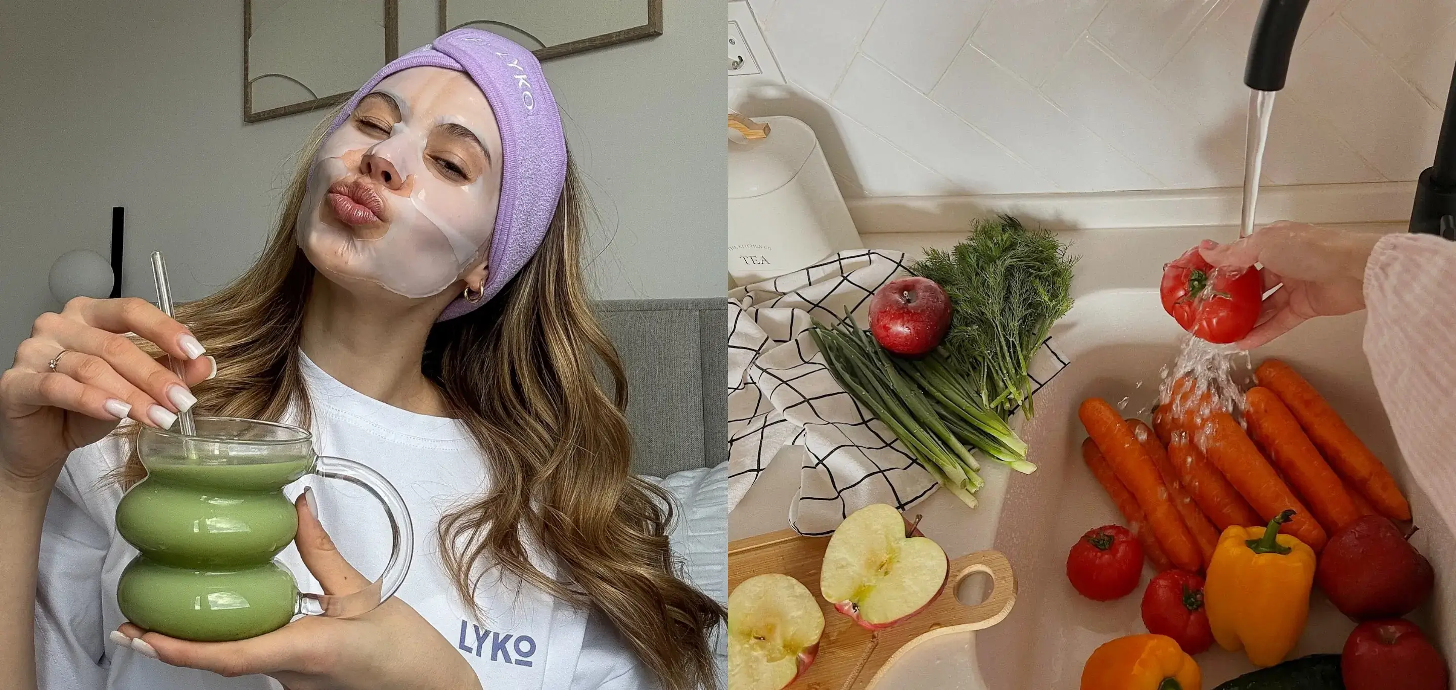 Zdravi recepti za svaki self-care dan – Maja zna kako bez stresa i komplikacija!