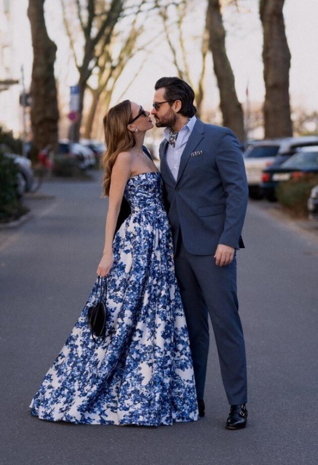 Ulov sa sniženja: Pronašli smo 5 cvjetnih Dolce & Gabbana haljina za ljeto i vjenčanja