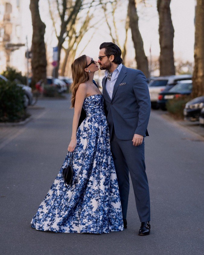 Ulov sa sniženja: Pronašli smo 5 cvjetnih Dolce & Gabbana haljina za ljeto i vjenčanja