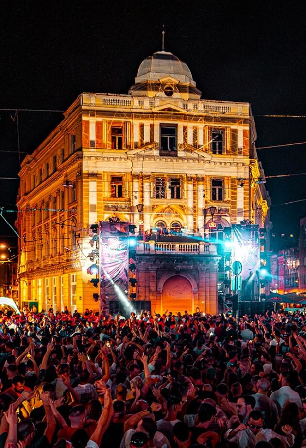 Ekskluzivno za Bonjour: Bojan i Renad, osnivači Garden of Dreams o 10. godišnjici
