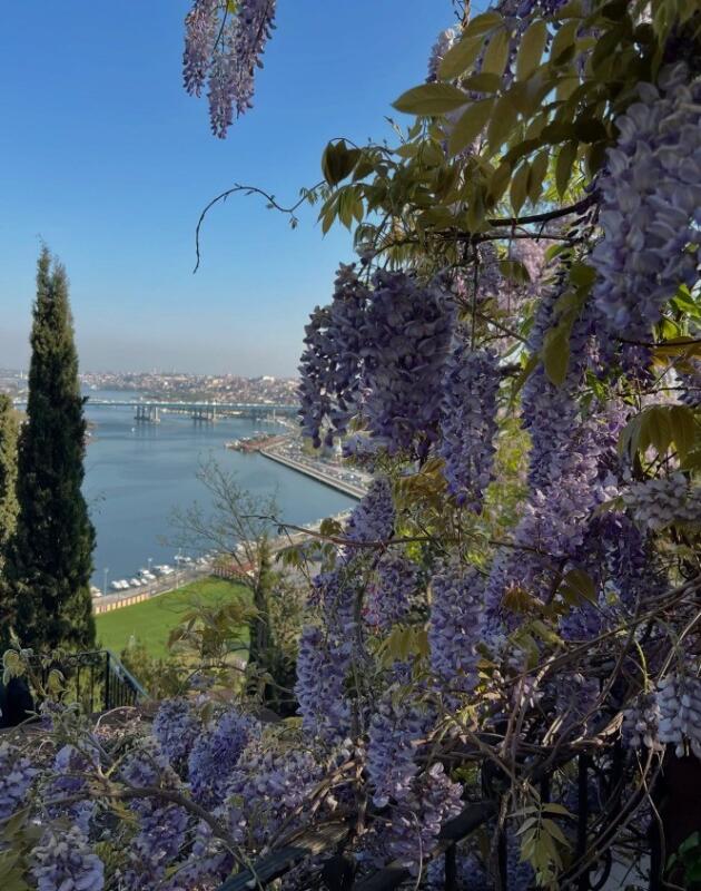 Letite iz Sarajeva za Istanbul? Ovaj kafe s pogledom na CIJELI grad morate vidjeti.