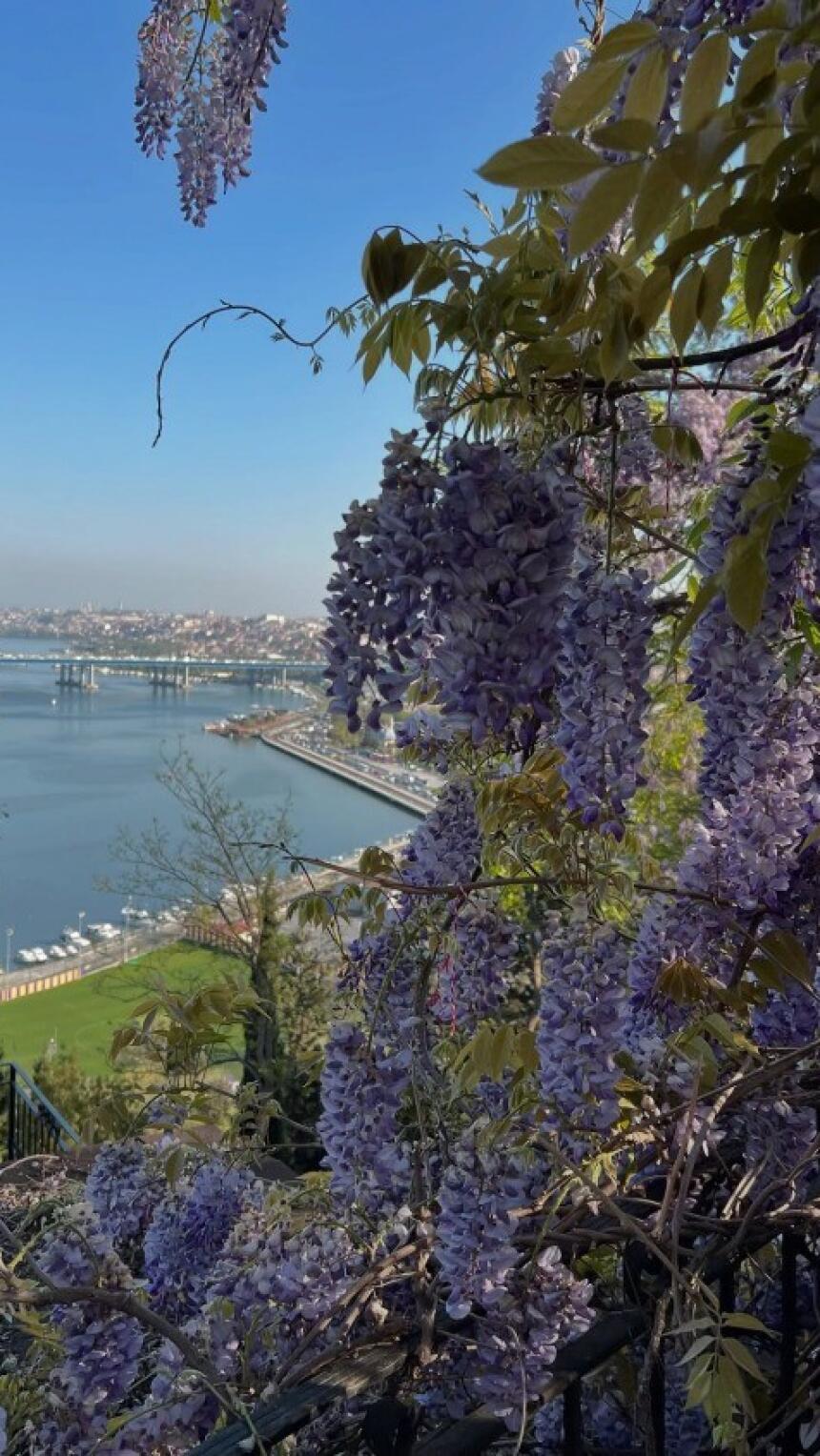 Letite iz Sarajeva za Istanbul? Ovaj kafe s pogledom na CIJELI grad morate vidjeti.