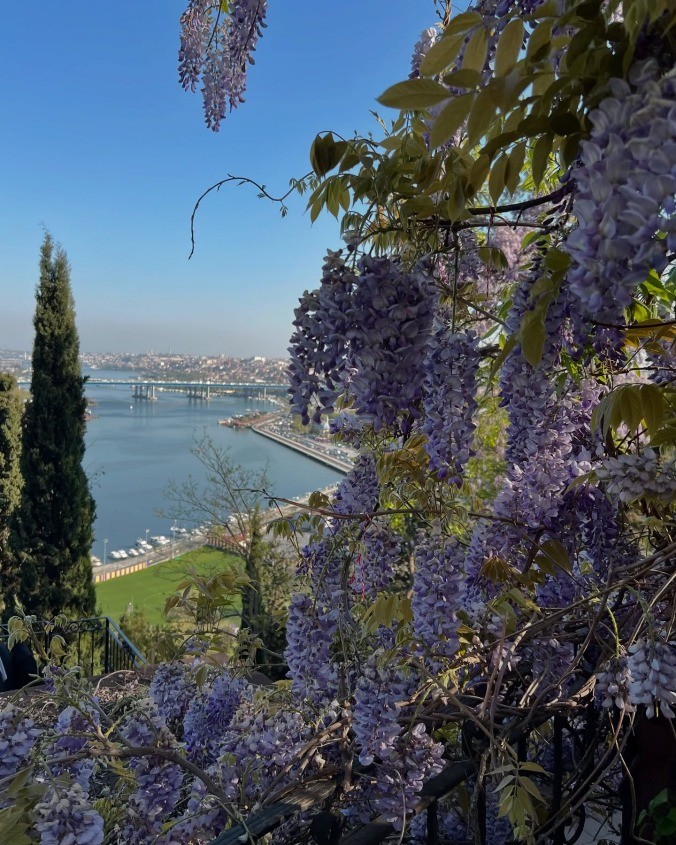 Letite iz Sarajeva za Istanbul? Ovaj kafe s pogledom na CIJELI grad morate vidjeti.