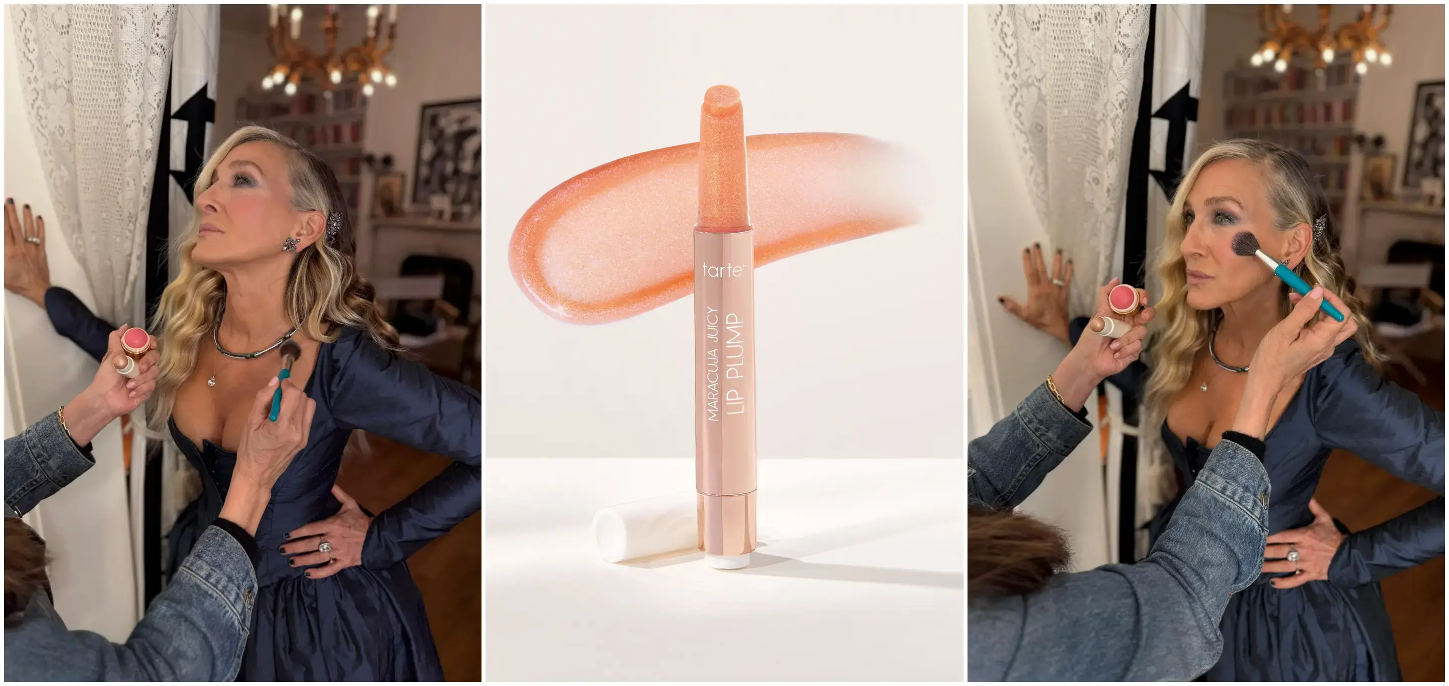 Tajna punijih usana: Proda se 1 svakih 6 sekundi, a koristi ga i Sarah Jessica Parker