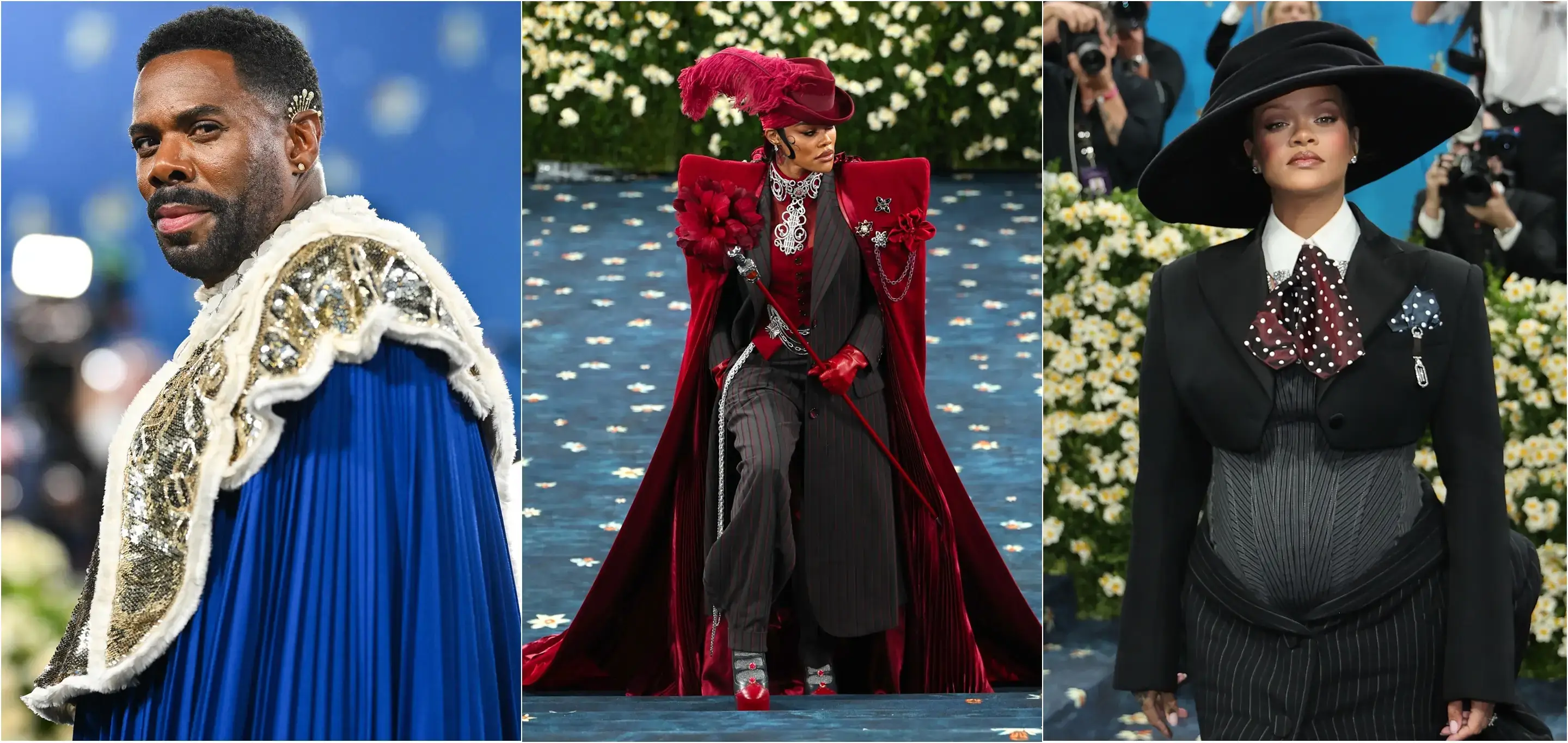 MET GALA: Prvi ponedjeljak u maju završen, a ovo su najbolje obučeni!