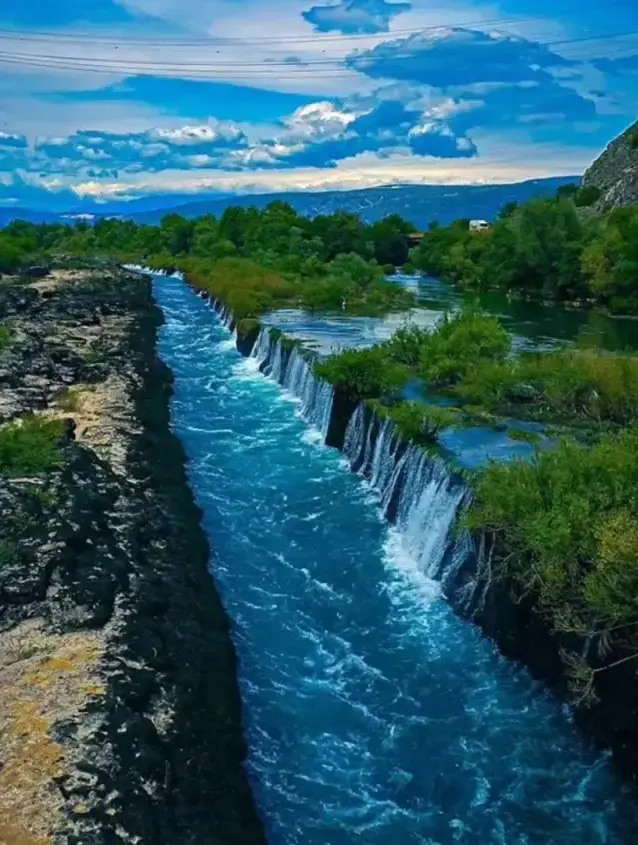 Mislili ste da ste sve vidjeli u Hercegovini? Ovo mjesto kraj Mostara vas čeka.