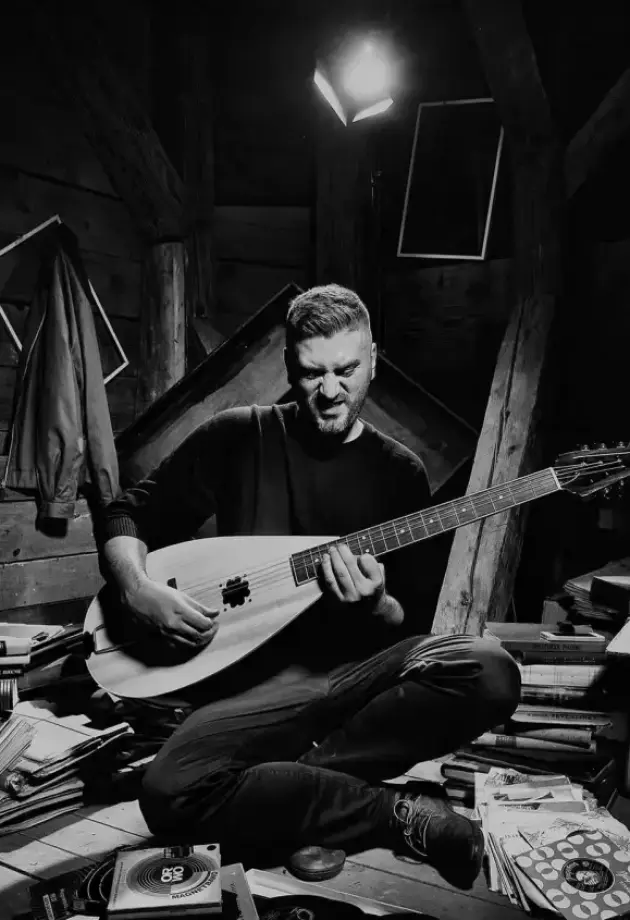 Koncert za dušu: Damir Imamović priredio magičnu noć sevdaha!