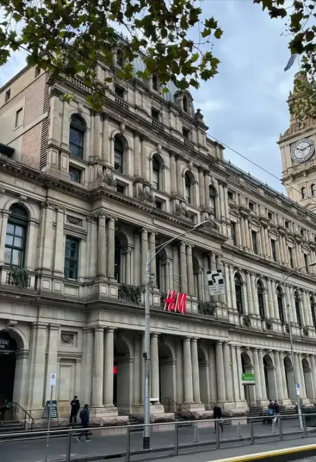 Napokon znamo – H&M stiže u Sarajevo, a evo i tačnog datuma!