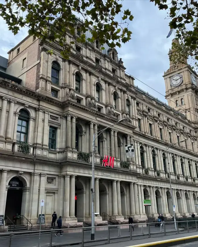 Napokon znamo – H&M stiže u Sarajevo, a evo i tačnog datuma!