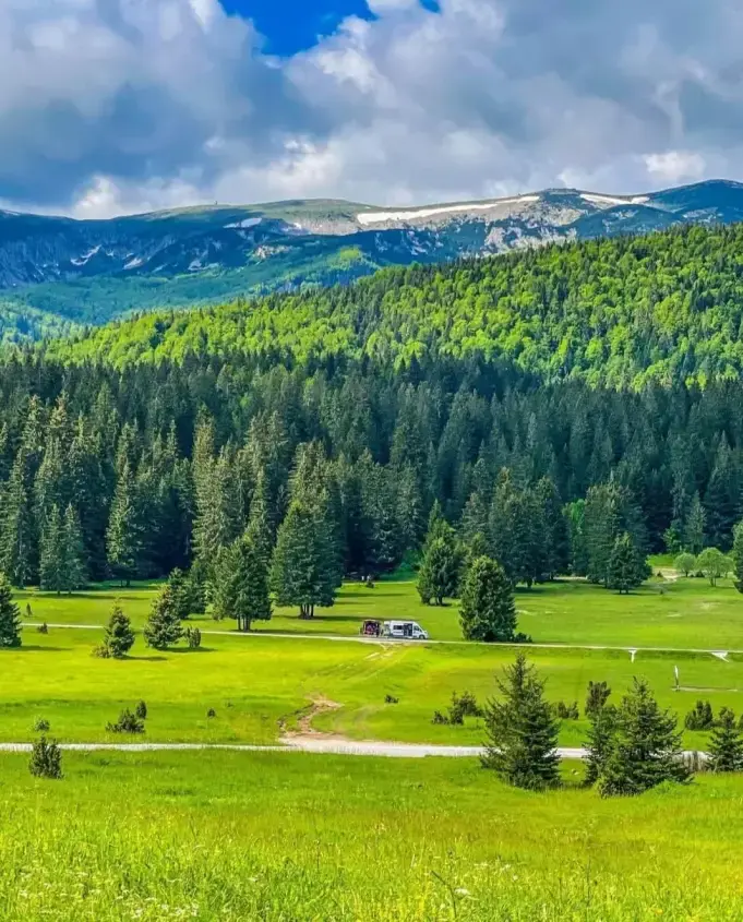 Ovo mjesto na pola sata od Sarajeva izgleda kao stvoreno za bijeg od gradske gužve!
