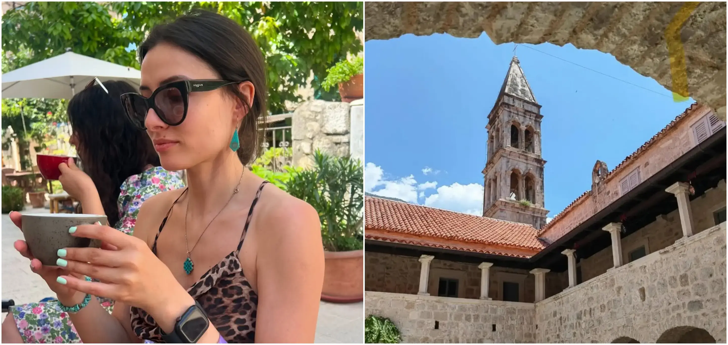 Tri adrese u Makarskoj za kafu, sladoled i fotke koje odmah idu na Instagram