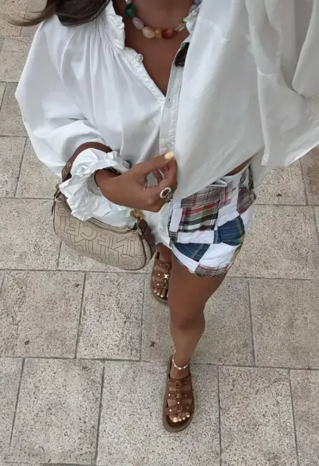 Ove Massimo Dutti bluze izgledaju odlično, a cijene su im sad niže nego ikad!