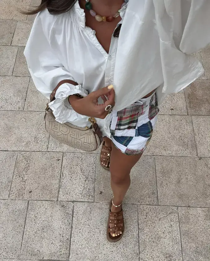 Ove Massimo Dutti bluze izgledaju odlično, a cijene su im sad niže nego ikad!