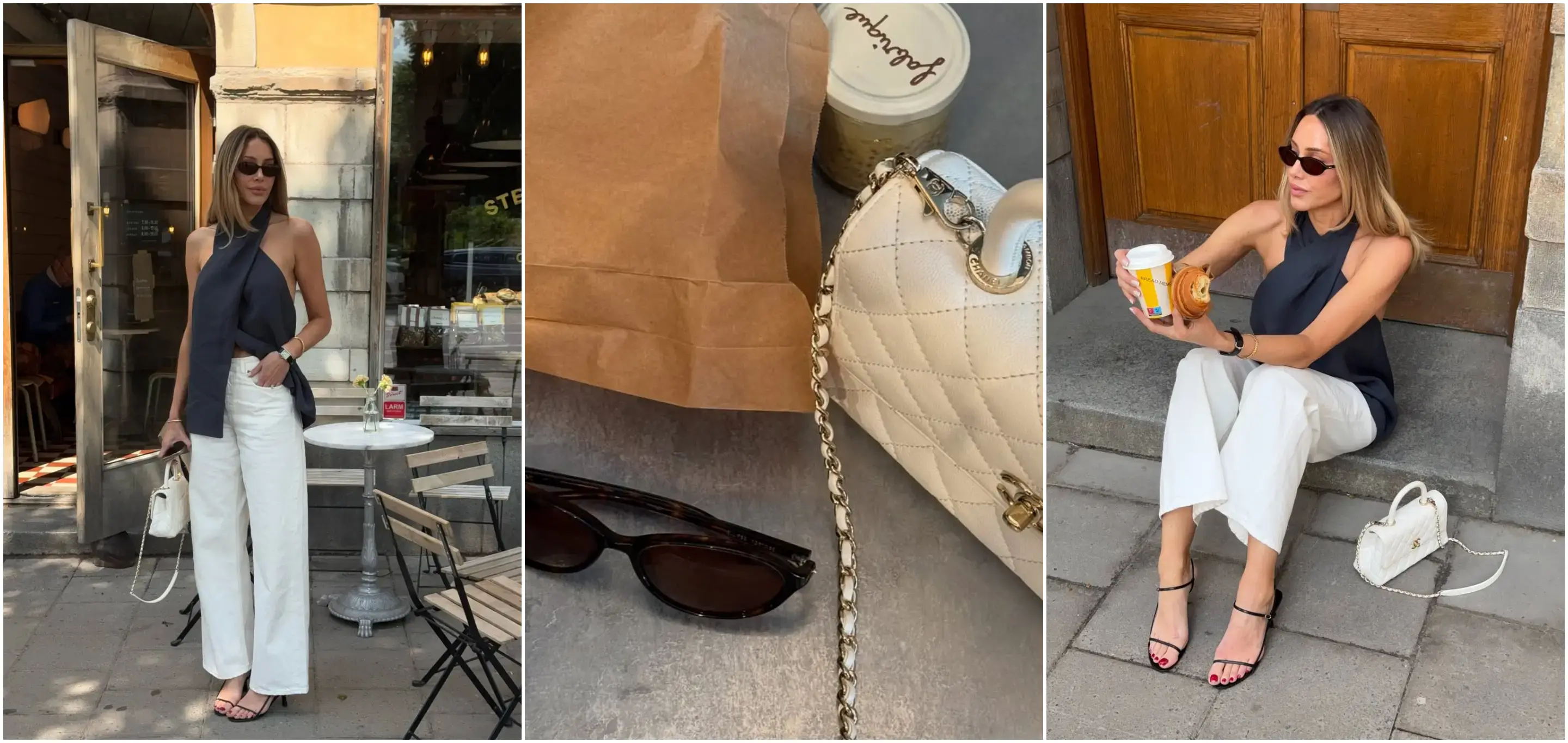 Sniženja su tek krenula, a laneni komadi iz Massimo Dutti već nestaju s polica!