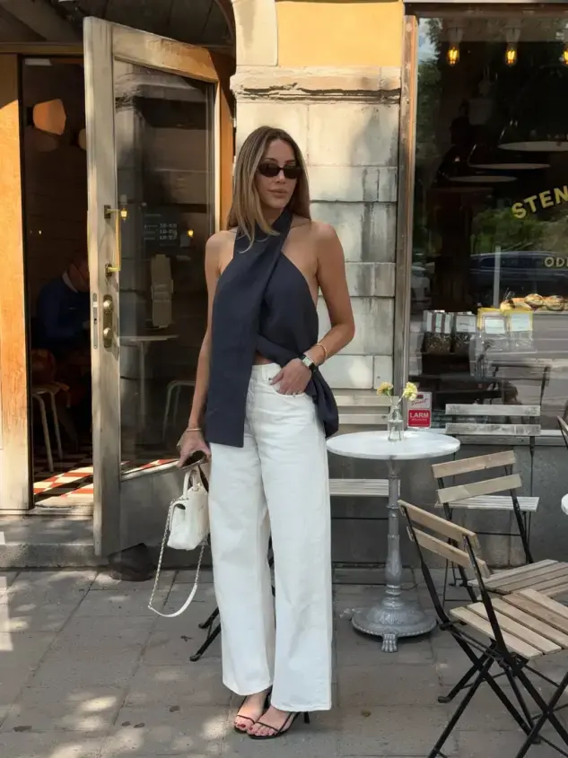 Sniženja su tek krenula, a laneni komadi iz Massimo Dutti već nestaju s polica!