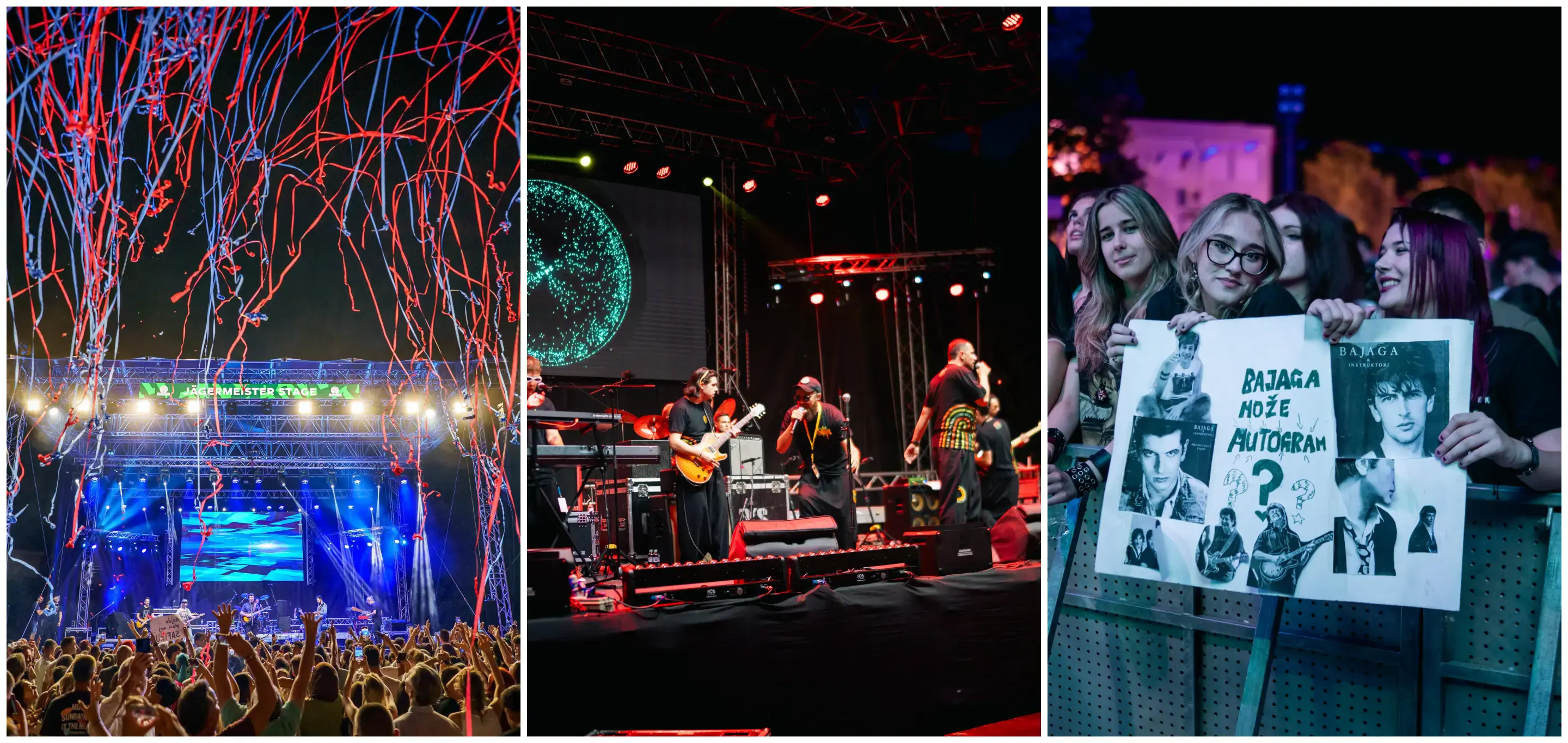 Zatvoren Mostar Summer Fest - ovako izgleda kada se ljeto slavi do zadnjeg tona.