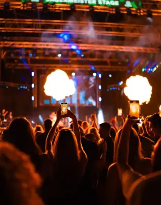 Zatvoren Mostar Summer Fest - ovako izgleda kada se ljeto slavi do zadnjeg tona.