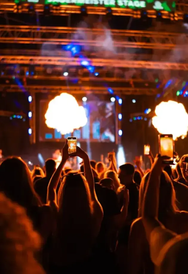 Zatvoren Mostar Summer Fest - ovako izgleda kada se ljeto slavi do zadnjeg tona.