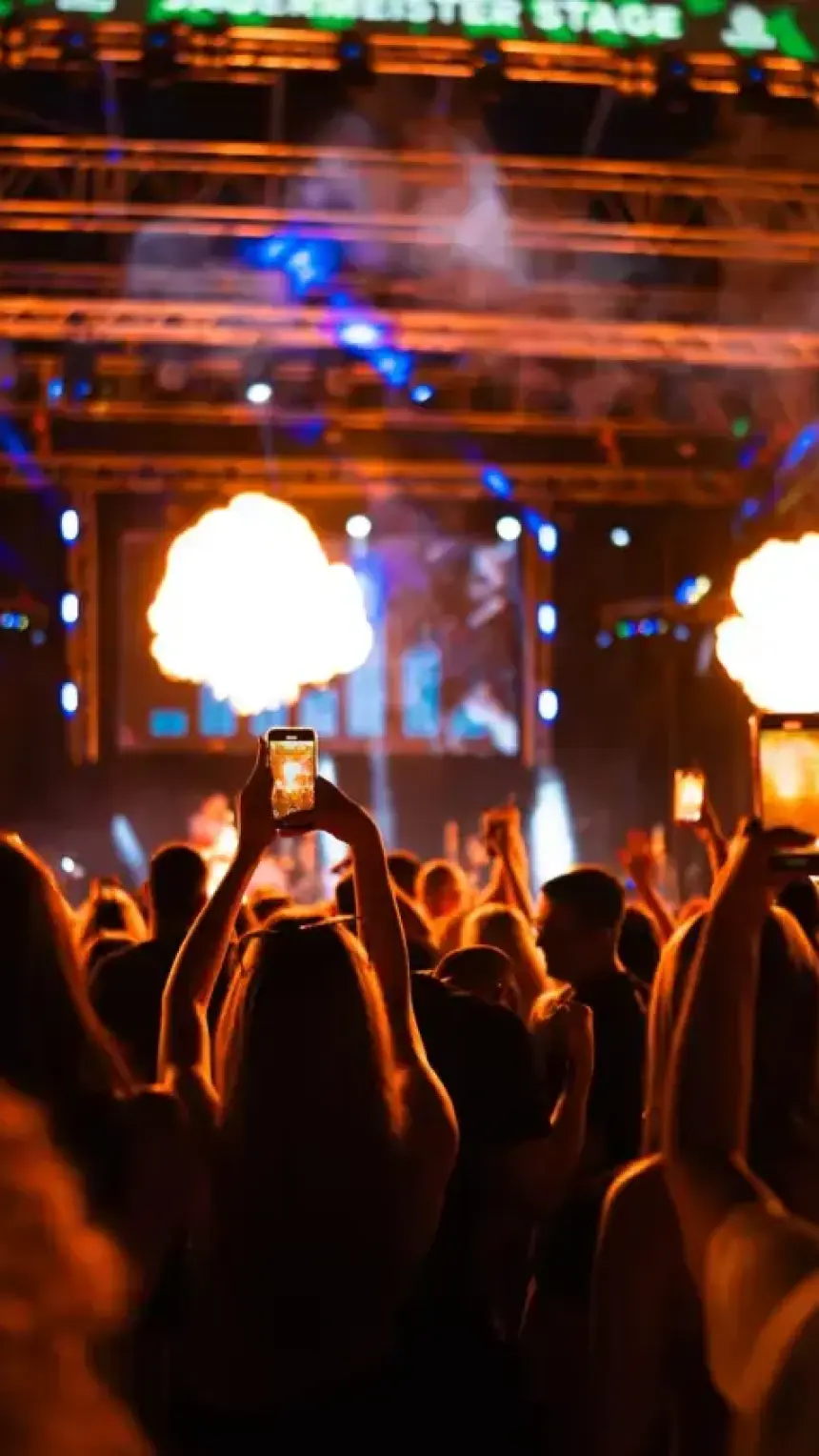 Zatvoren Mostar Summer Fest - ovako izgleda kada se ljeto slavi do zadnjeg tona.