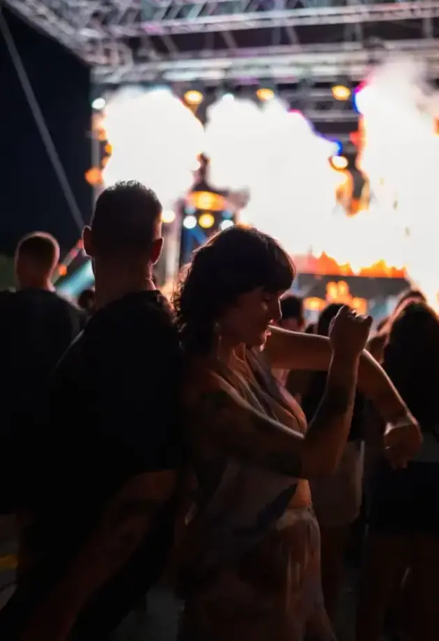 Mostar Summer Fest donosi sve što volimo ljeti, a sinoć je bio tek početak!