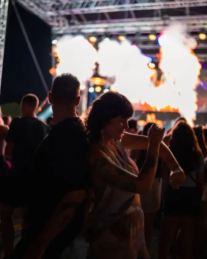 Mostar Summer Fest donosi sve što volimo ljeti, a sinoć je bio tek početak!