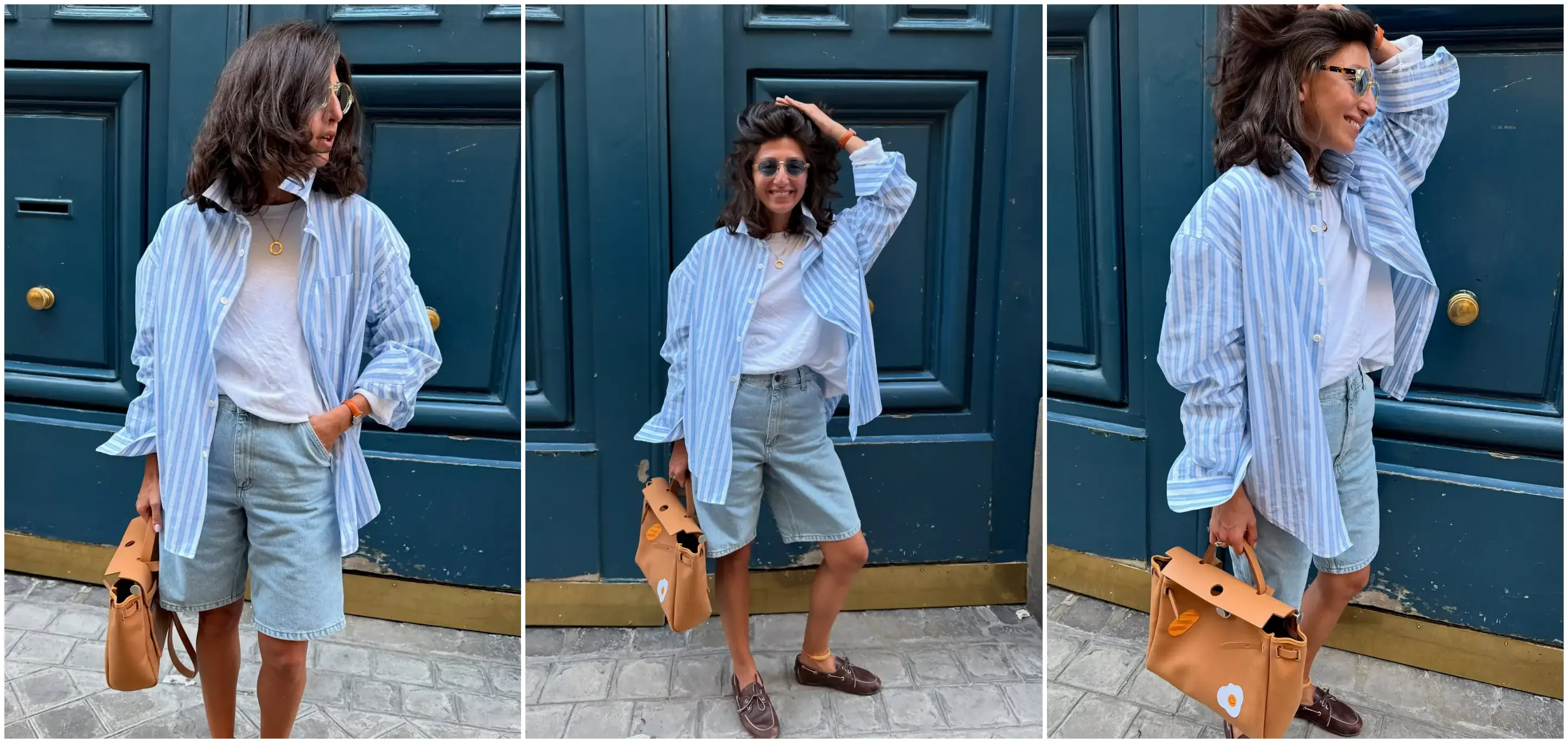 Je li ovo najkul outfit ljeta? Rekreirali smo ga za vas i košta puno manje!
