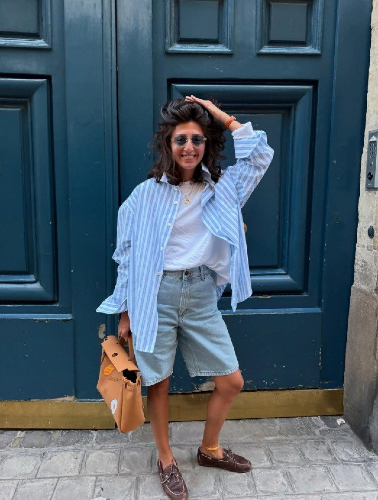Je li ovo najkul outfit ljeta? Rekreirali smo ga za vas i košta puno manje!