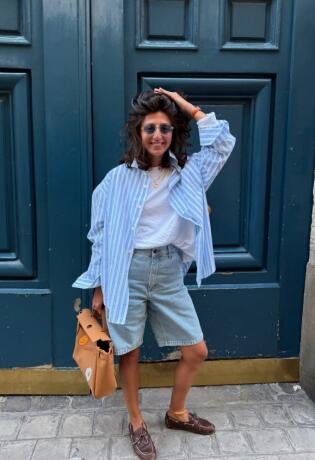 Je li ovo najkul outfit ljeta? Rekreirali smo ga za vas i košta puno manje!