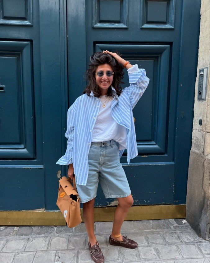 Je li ovo najkul outfit ljeta? Rekreirali smo ga za vas i košta puno manje!