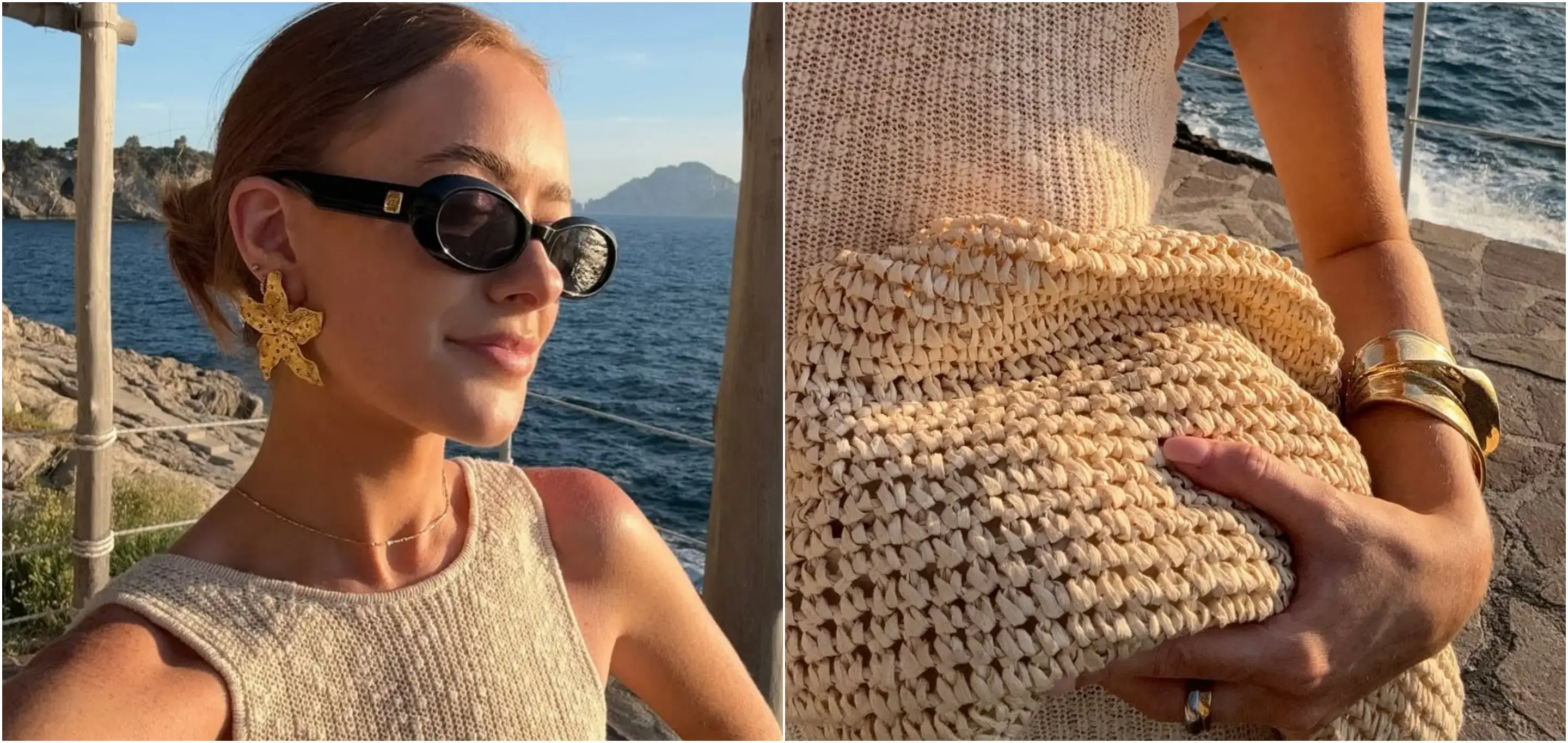 Nakit iz Parfois koji spašava svaki ljetni outfit i izgleda skuplje nego što jeste!