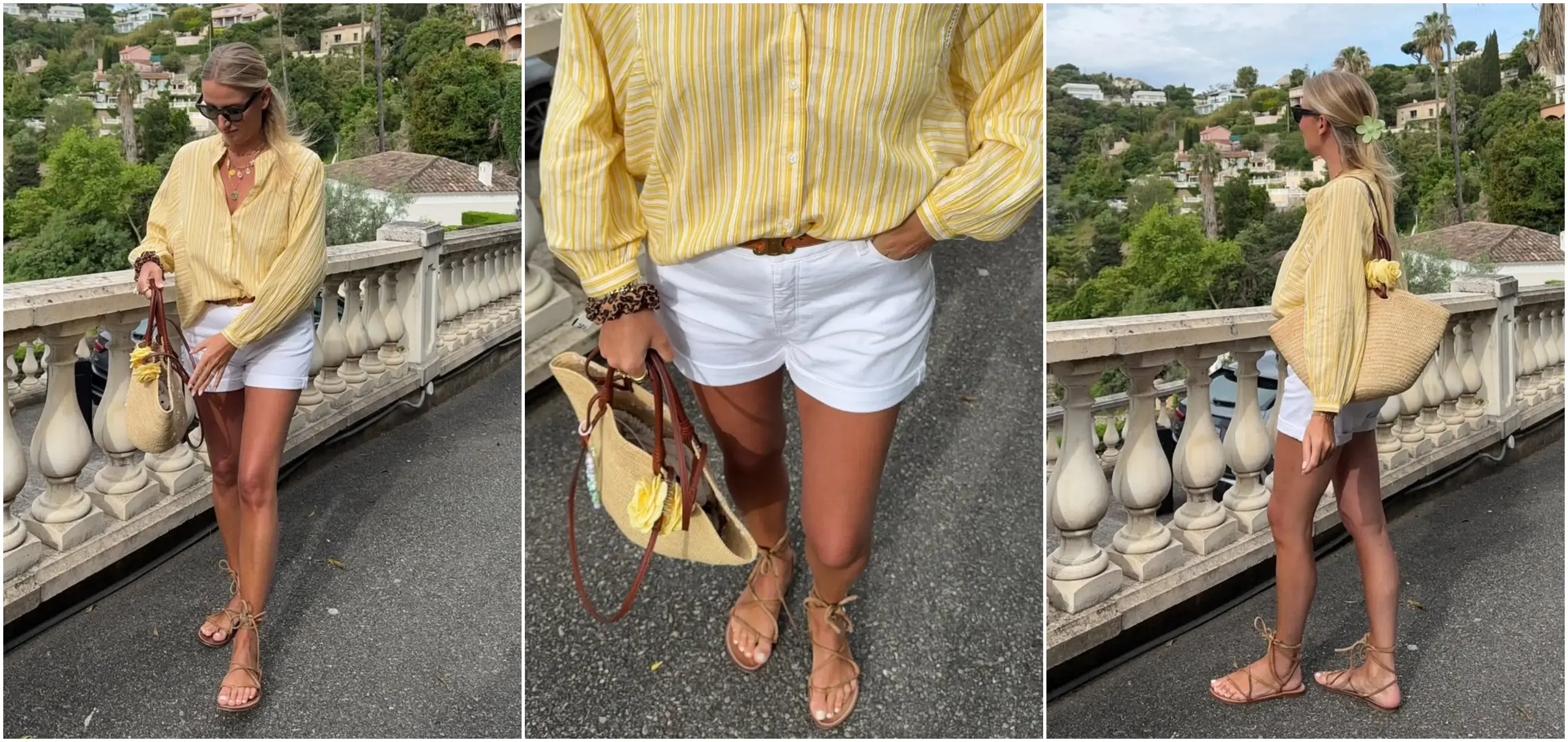 Sandale koje svi stavljaju na wishlist: ravni modeli koje tražimo na sniženjima