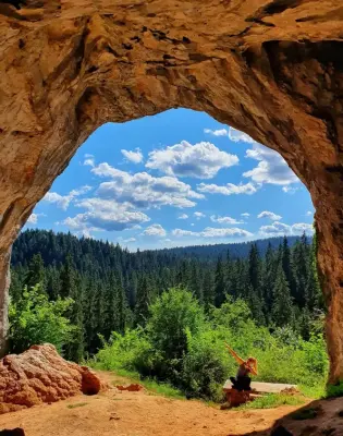 5 mjesta blizu Sarajeva koja će ti spasiti vikend kad temperature polude