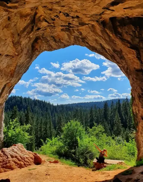 5 mjesta blizu Sarajeva koja će ti spasiti vikend kad temperature polude