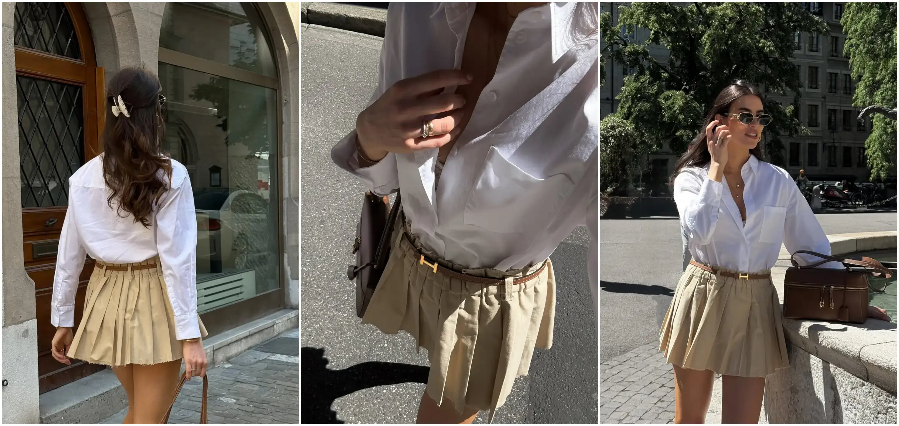 Savršene za svaki dan, a još su i pristupačne – 4 Sinsay košulje koje svi žele